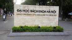 Nhiều nhóm ngành đào tại của ĐH Bách Khoa Hà Nội lọt top 500 của thế giới