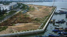 Tạm dừng triển khai dự án Bến du thuyền Đà Nẵng 