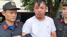  Đối tượng Jhu Minh Jyun (32 tuổi, quốc tịch Đài Loan – Trung Quốc)