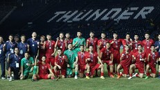 Truyền thông Thái Lan: Vô địch hay không, Việt Nam vẫn là số 1 Đông Nam Á