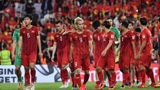 ĐT Việt Nam đã có một giải King's Cup tương đối thành công.