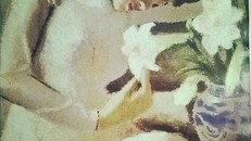 Kiệt tác hội hoạ 'Thiếu nữ bên hoa huệ'