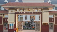 Vụ đoàn thanh tra Bộ Xây dựng ‘vòi tiền’ doanh nghiệp: Bị bắt quả tang khi nhận 250 triệu đồng