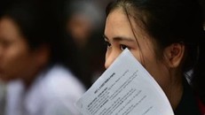 Ngỡ ngàng vì trường có điểm chuẩn lớp 10 thấp bất ngờ