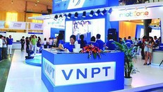 Tập đoàn Bưu chính Viễn thông Việt Nam (VNPT)