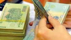 Ai được tăng lương nhiều nhất từ 1/7/2019?