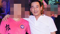 Nghi phạm Tiêu Duy Dũng