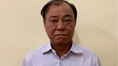 Đối tượng Lê Tấn Hùng