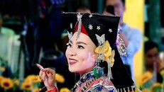 Danh hiệu 'Nữ hoàng văn hóa tâm linh' gây ồn ào trong thời gian qua 