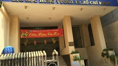 Trường ĐH Hùng Vương sẽ bị thanh tra trong 30 ngày
