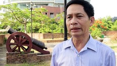 Đạo diễn Huỳnh Văn Hùng, Giám đốc Sở Văn hóa - Thể thao Đà Nẵng 