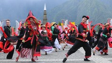 Đây là điểm phải đến ở miền Bắc trong dịp nghỉ lễ 2/9