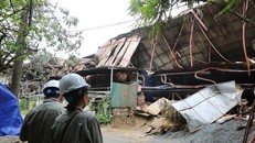 Kết quả quan trắc quanh nhà máy Rạng Đông: Vượt chuẩn cho phép tới 30 lần