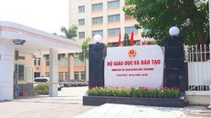 Bộ GD-ĐT bất ngờ hủy quyết định xem xét kỷ luật 13 cán bộ liên quan gian lận thi cử 2018 được ký trước đó. Ảnh: Thanh Hùng