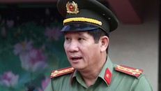 Ông Huỳnh Tiến Mạnh