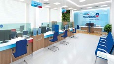 Tổng nợ của VietinBank vượt 1,12 triệu tỉ đồng, gấp hơn 30 lần vốn điều lệ
