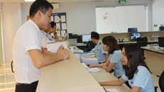 Các doanh nghiệp cần chủ động rà soát, chuẩn bị đầy đủ các chứng từ, hồ sơ liên quan - Ảnh minh họa