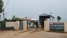 Công ty Hòa Phát Phú Thọ bị xử phạt hơn 400 triệu đồng vì gây ô nhiễm môi trường