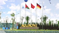 Ai là chủ thực sự của nhà máy nước mặt sông Đuống?