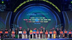 Ảnh: VGP/Quang Hiếu