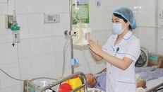 Điều trị COPD vẫn là thách thức lớn