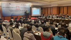 Nhật Bản thúc đẩy công nghệ bơm nhiệt, hệ thống lưu trữ nhiệt ở Việt Nam