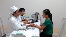 Giá dịch vụ khám, chữa bệnh không được BHYT thanh toán tại các cơ sở y tế của Hà Nội