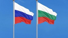 Bộ Ngoại gia Nga thông báo trục xuất một nhà ngoại giao Bulgaria