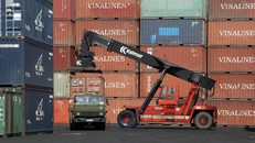 Nền kinh tế tăng 1,3 triệu tỉ đồng sau tính lại GDP