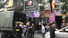 Liên quan vụ Nhật Cường, Chánh văn phòng Sở KHĐT TP Hà Nội bị bắt tạm giam 