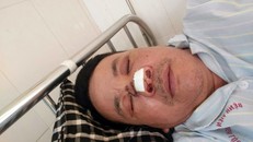 Ông Nguyễn Văn Năm.