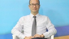 PGS.TS Đỗ Duy Cường.