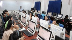 Ngành khoa học máy tính, khoa học dữ liệu... được dự báo sẽ thu hút người học