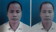 Nghi phạm Lý Văn Sắn đã tự sát.