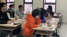 Học sinh nghỉ thêm 1 tuần vẫn có thể được vì có 1 tuần dự trữ ở cuối học kỳ (Ảnh minh họa).