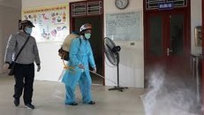 Phòng nCOV dựa trên cơ sở khoa học, không phải theo tin đồn