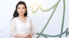 Ca sĩ Bùi Lê Mận