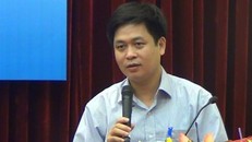 PGS.TS Nguyễn Xuân Thành