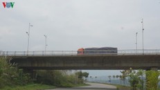 Đề xuất Trung Quốc cho phương tiện sang cửa khẩu Việt Nam nhận hàng