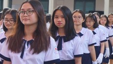 TP.HCM: Ngưng tất cả các hoạt động tập trung học sinh