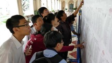 Ảnh minh họa. (Nguồn: TTXVN)