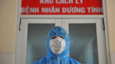 Thông tin chính thức về bệnh nhân nữ 178 từ Thái Nguyên