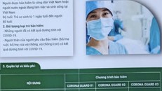 Dịch vụ Bảo hiểm mùa dịch: Bộ Tài chính lên tiếng hướng dẫn 