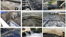 Quản lý, kiểm soát chặt chẽ nước thải công nghiệp