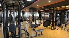 Dịch Covid-19: Khẩn cấp tìm những người đã đến phòng tập Gym Lucky Star (huyện Mê Linh) 