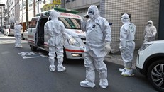 Tiếp tục tranh cãi về nguồn gốc COVID-19