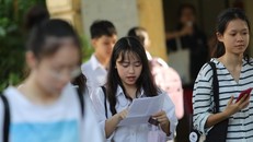 Lịch thi vào lớp 10 trường công lập và hệ chuyên của Hà Nội