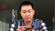 Giám đốc Trung tâm Đấu giá tỉnh Thái Bình nói gì trước khi bị bắt?