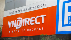 HOSE ngắt kết nối giao dịch trực tuyến với VNDirect 