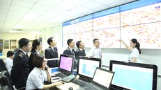 Không thực hiện đối chiếu thuế của DN khi thực hiện kế hoạch kiểm toán năm 2020